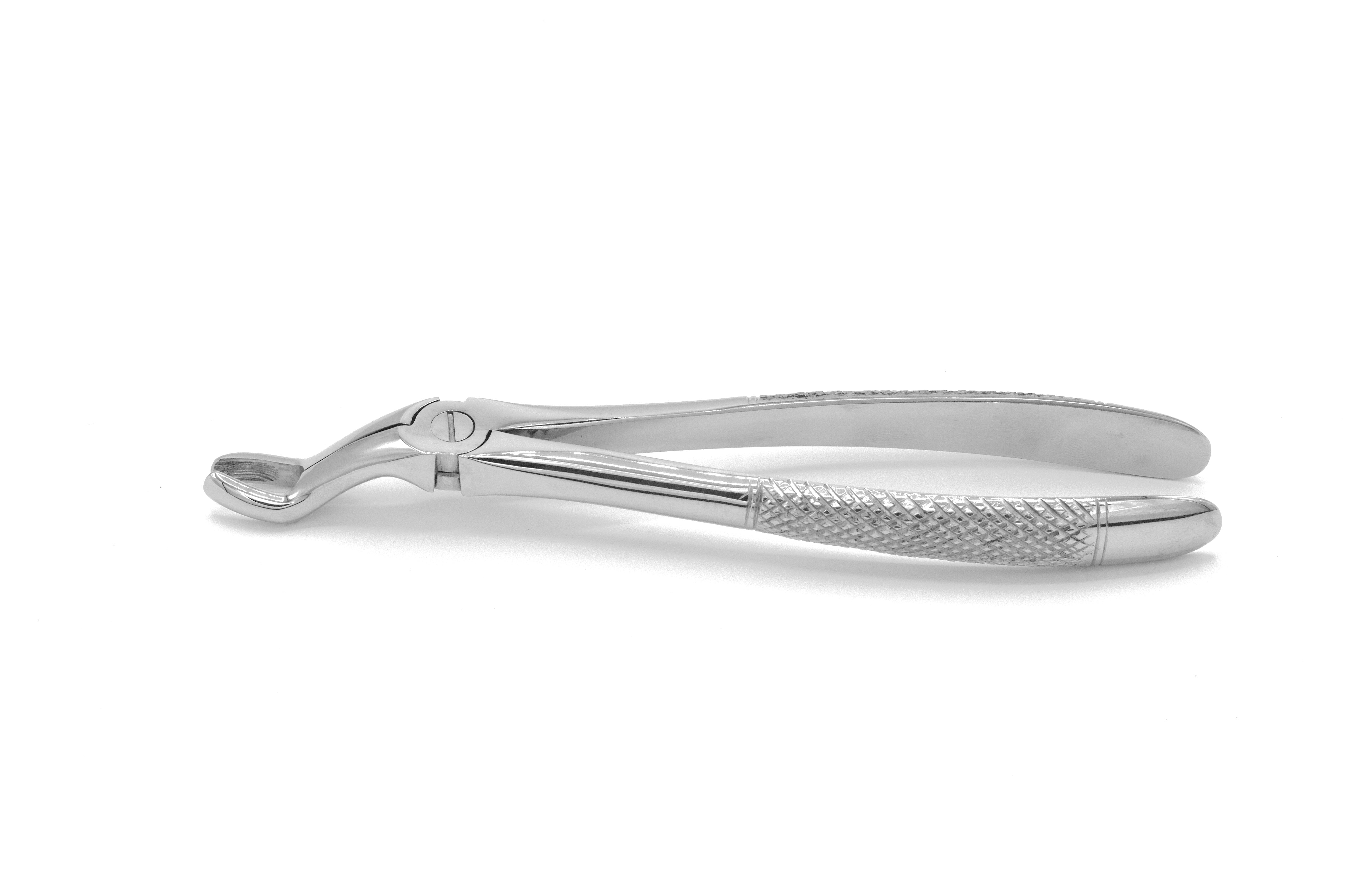 Tooth Extraction Forceps (Set of 10)