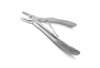 Klein Pattern Tooth Extraction Forceps (Set of 7)