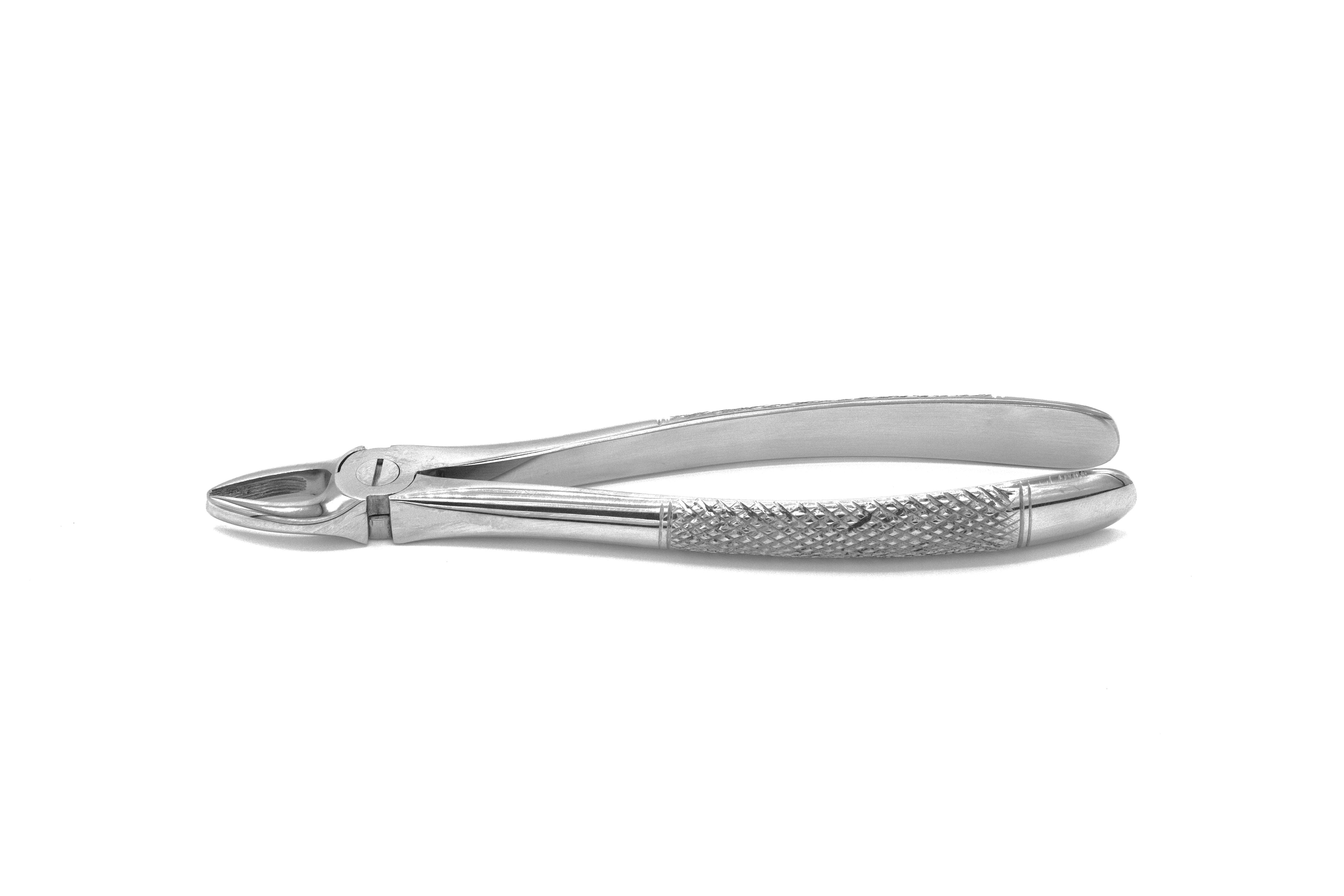 Extraction Forcep #2