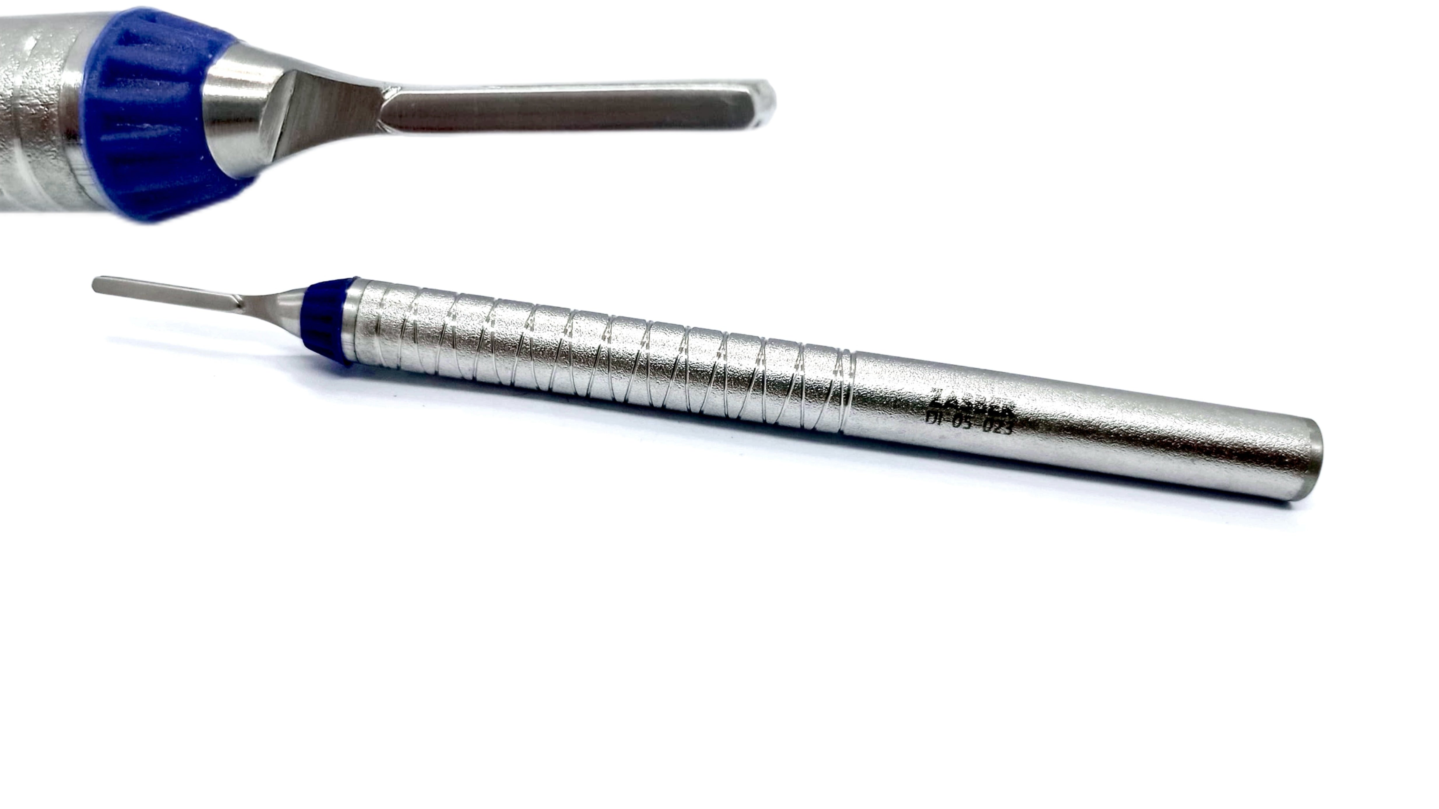B.P. Handle #3, Hollow Handle