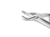 Klein Pattern Tooth Extraction Forceps (Set of 7)