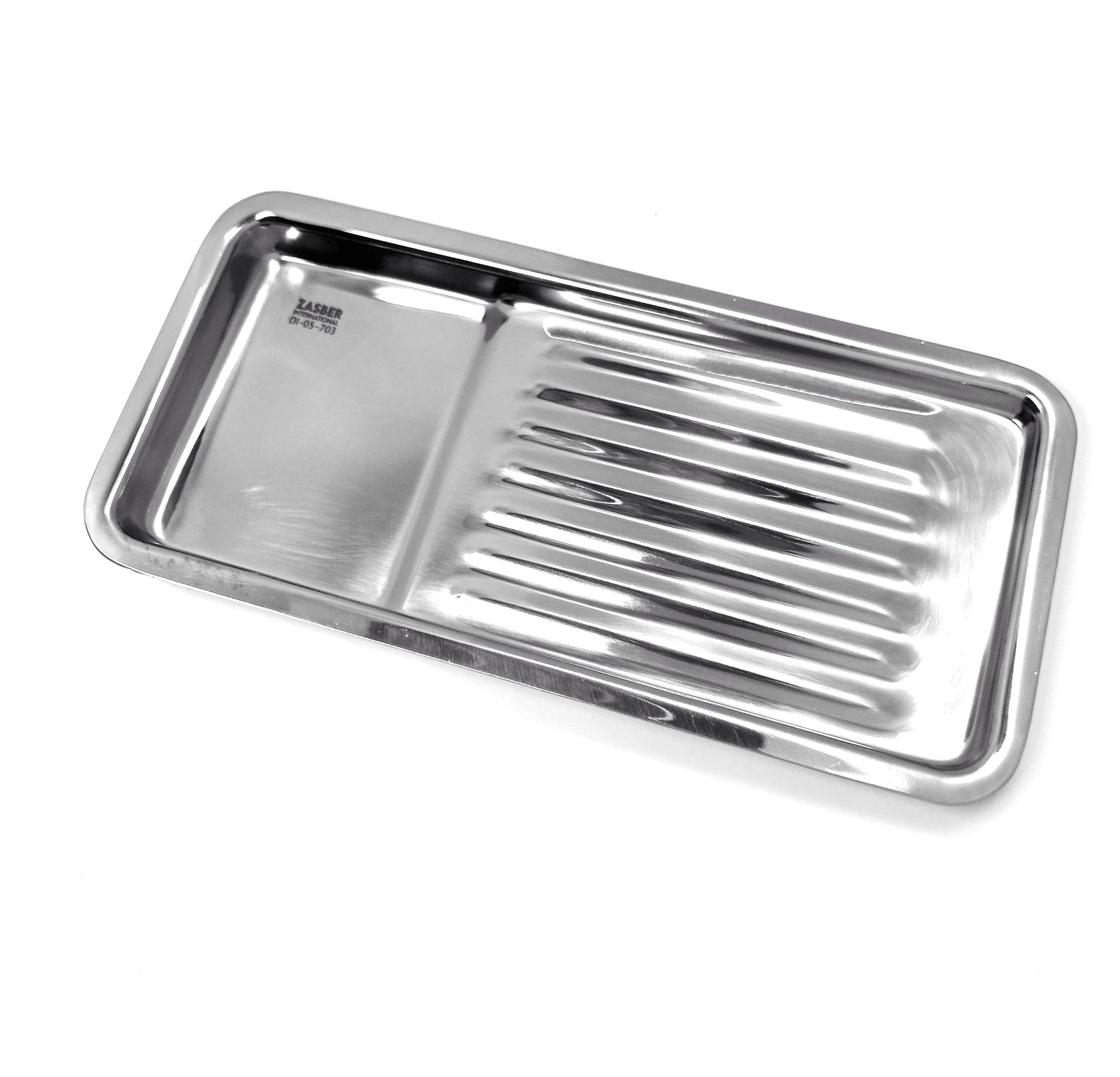 Scaler Tray, 18.5cm x 8cm x 1cm