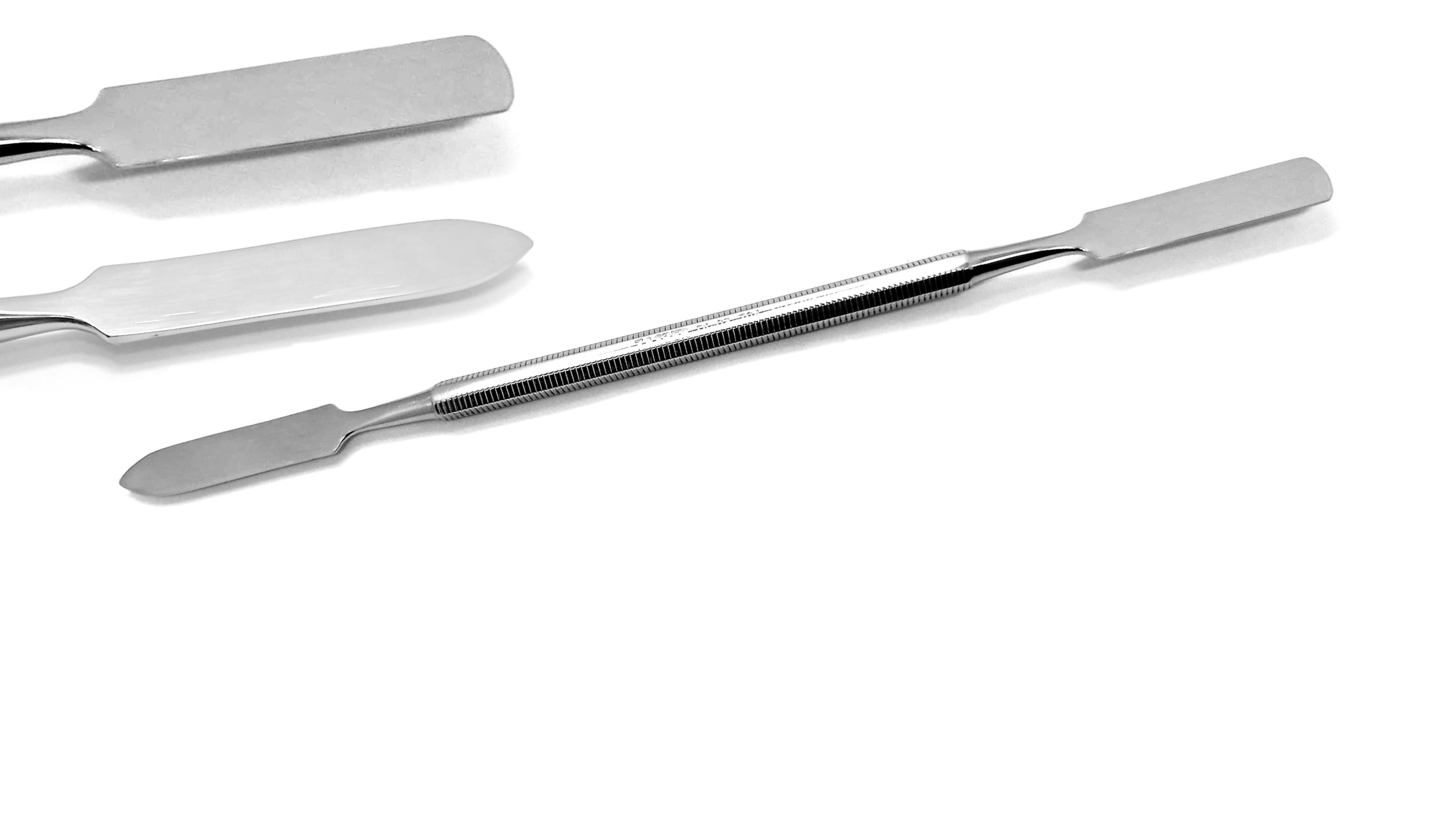 Cement Spatula #2