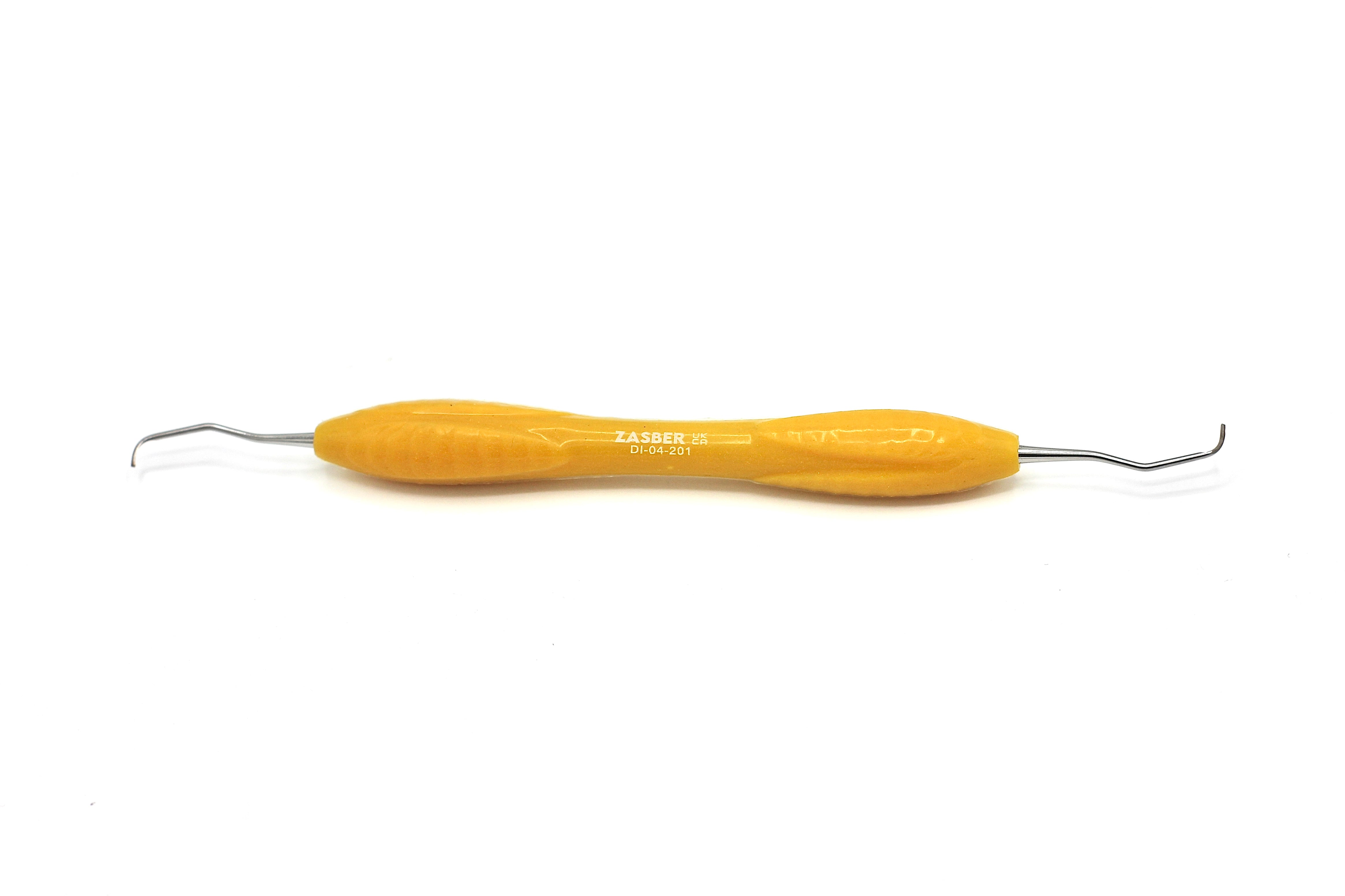 Silicone Gracey Curette 1/2