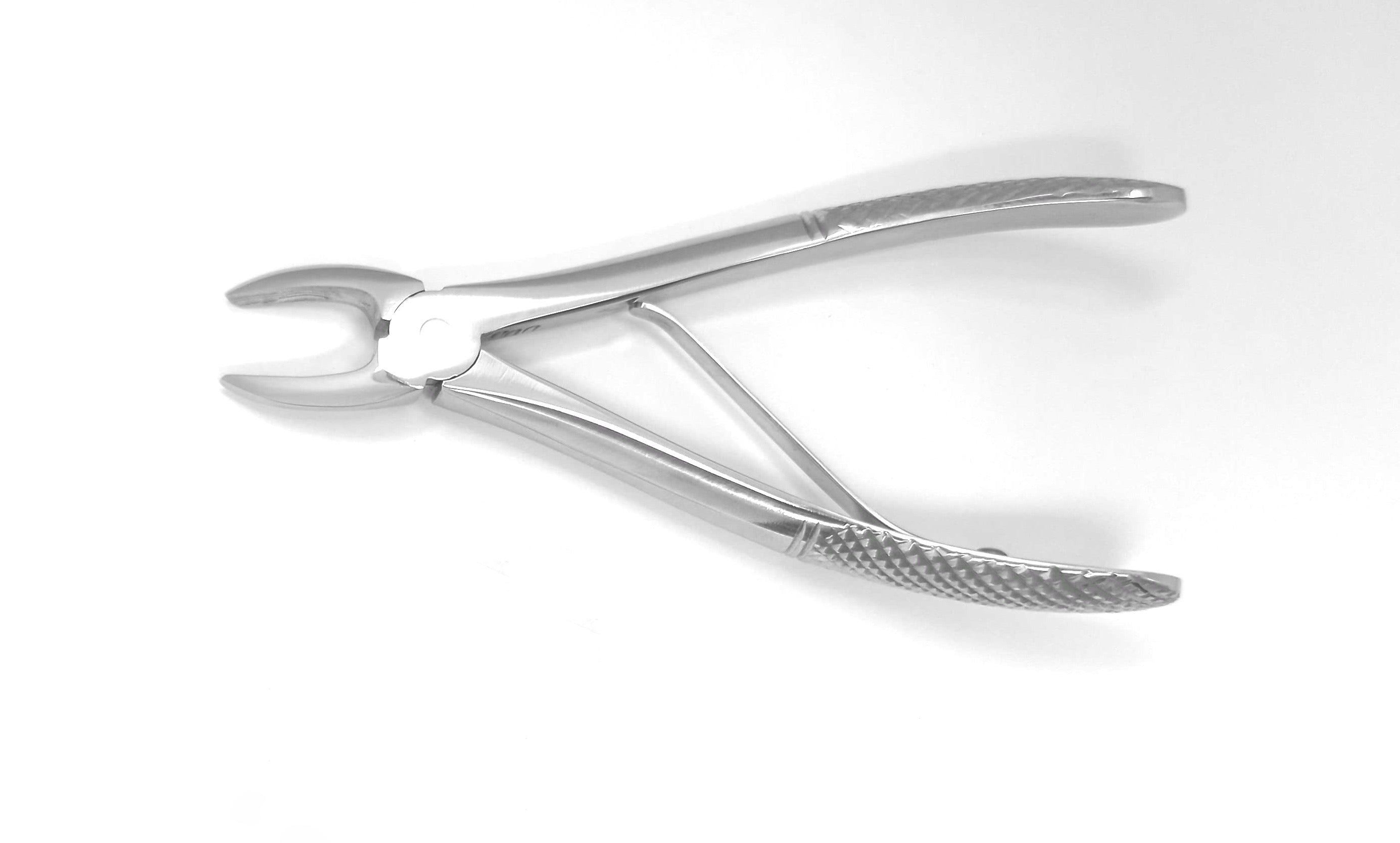 Klein Pattern Tooth Extraction Forceps (Set of 7)