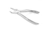 Klein Pattern Tooth Extraction Forceps (Set of 7)