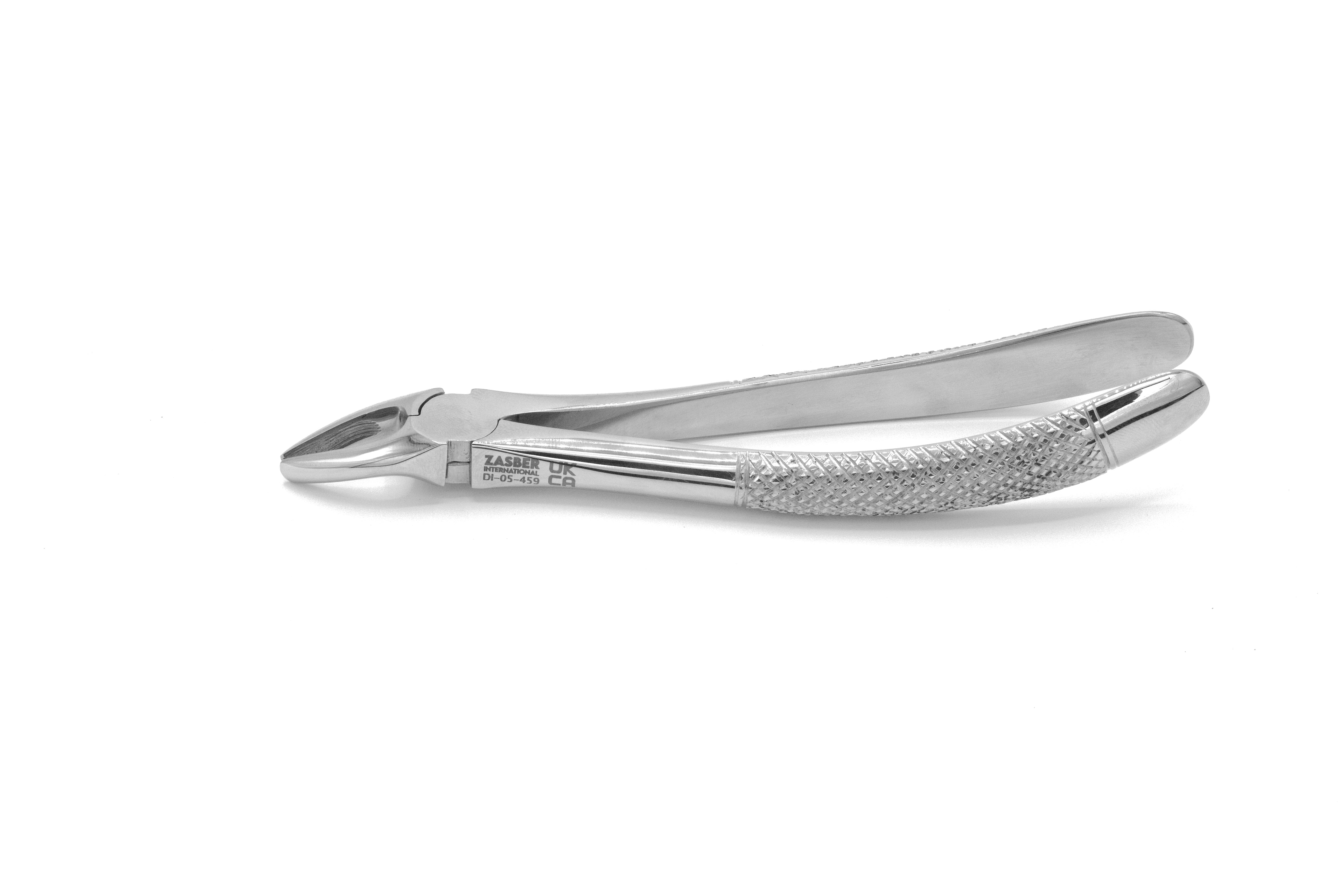 Tooth Extraction Forceps (Set of 10)