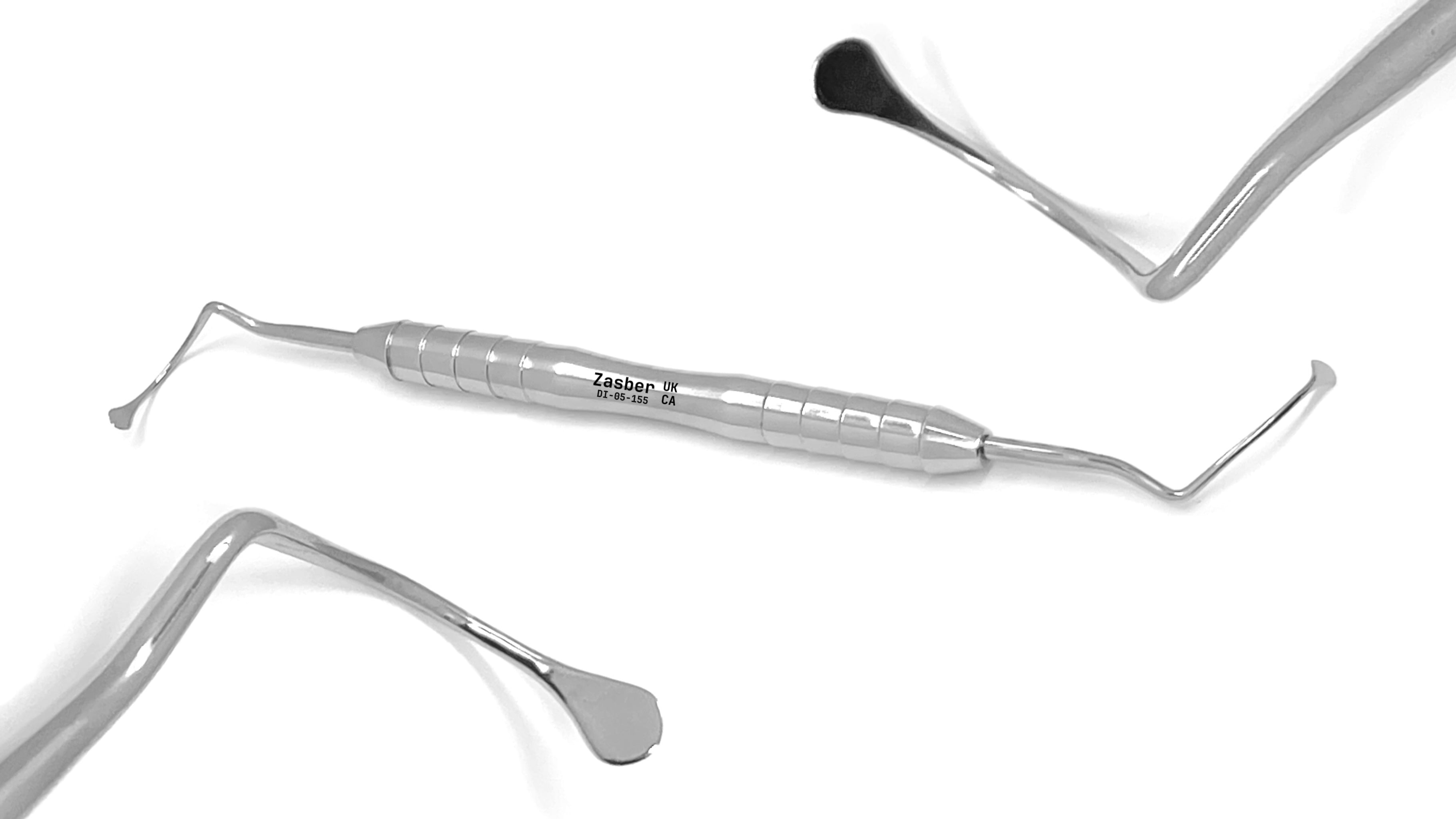 Sinus lift Instrument Flexible Tip (Nitinol)