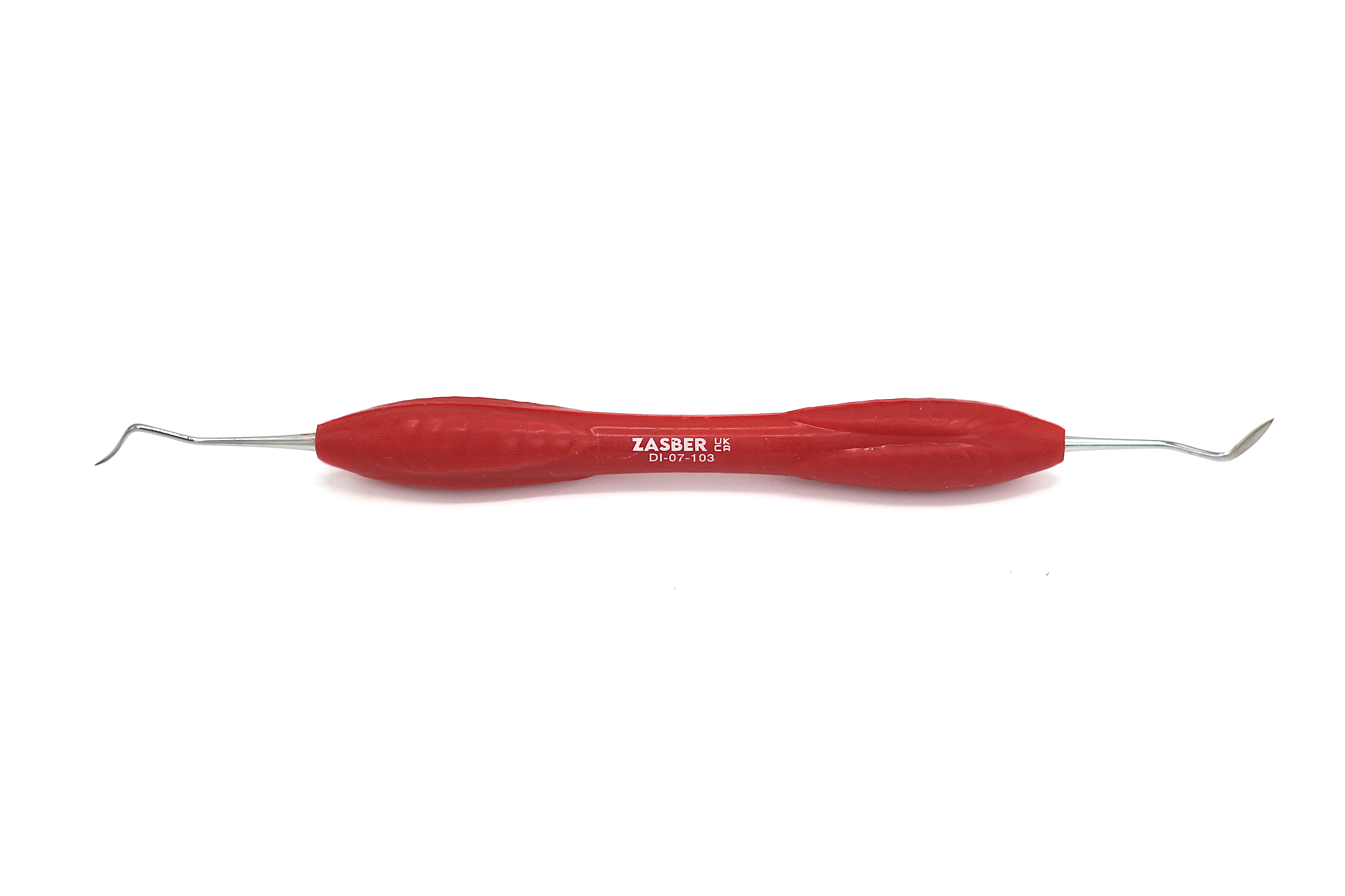 Silicone Thomas Waxing Instrument PKT 4