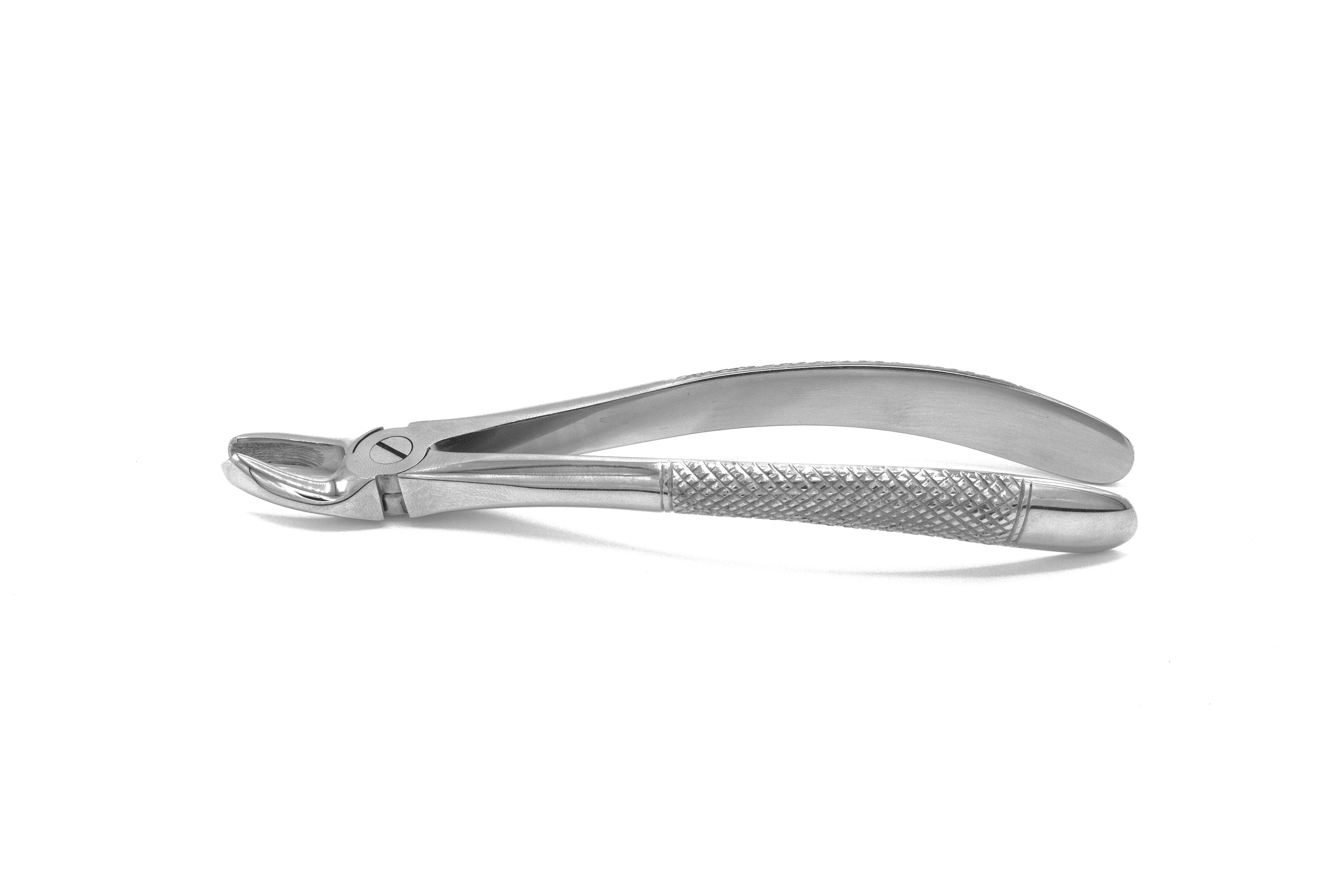 Tooth Extraction Forceps (Set of 10)