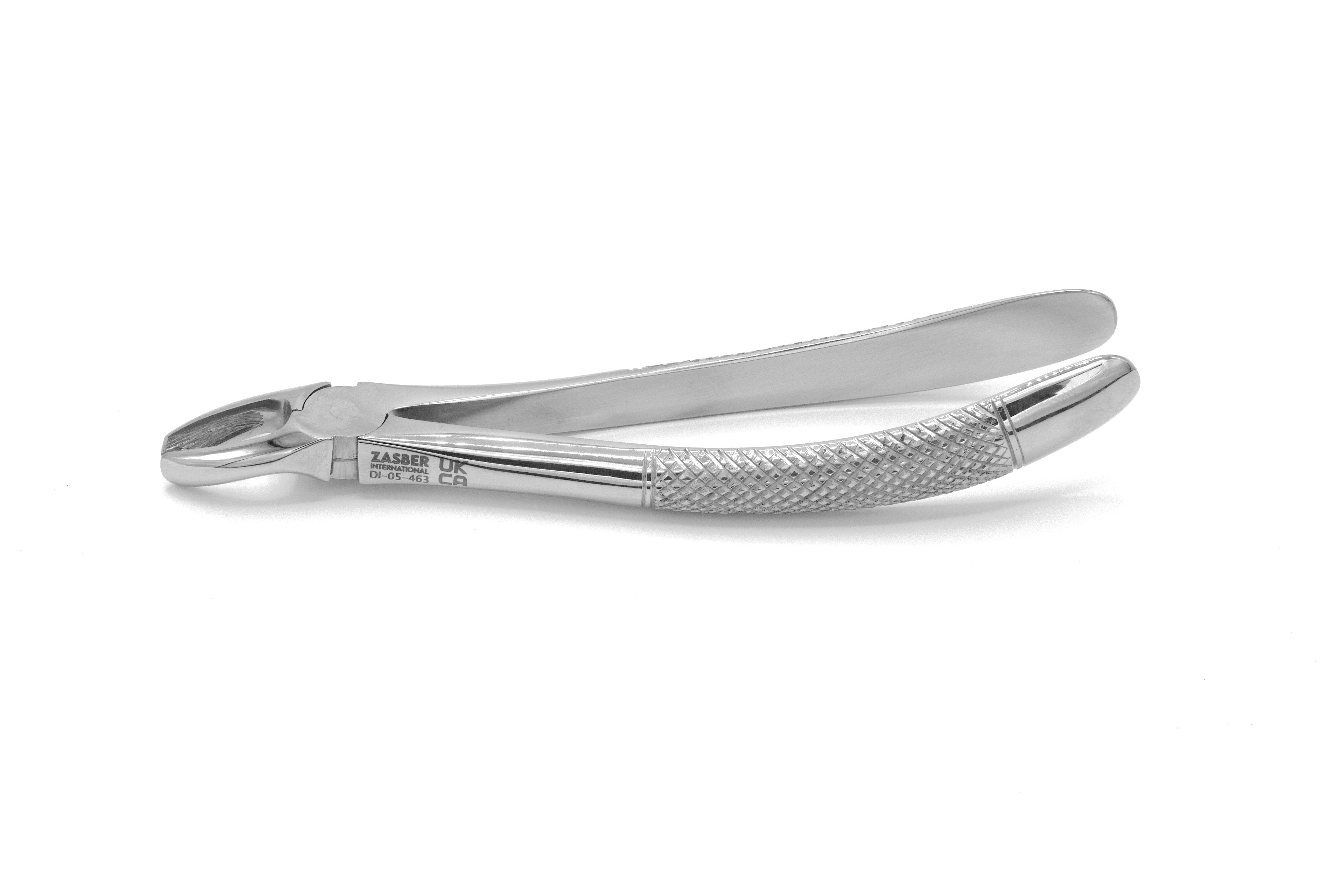 Tooth Extraction Forceps (Set of 10)