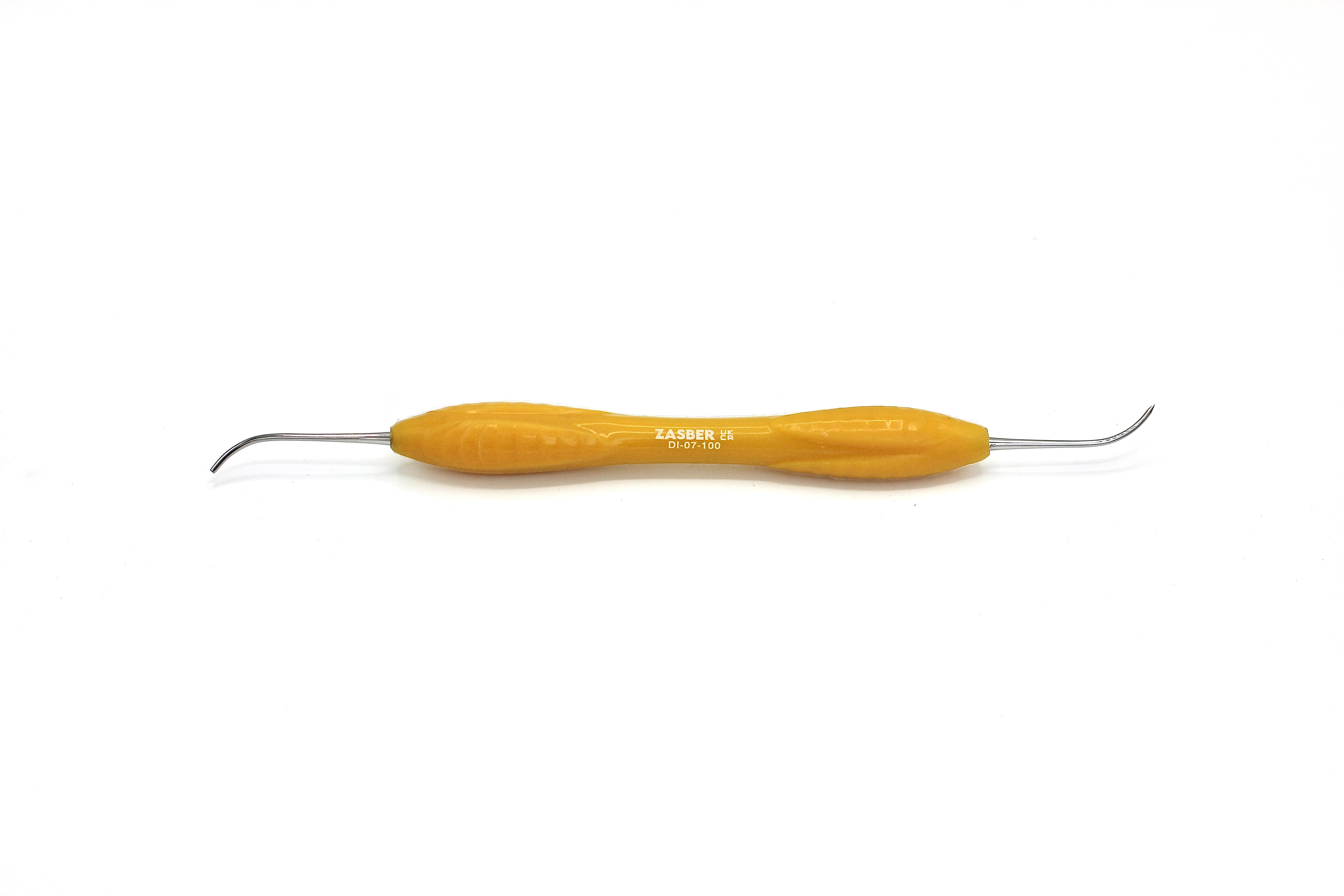 Silicone Thomas Waxing Instrument PKT 1