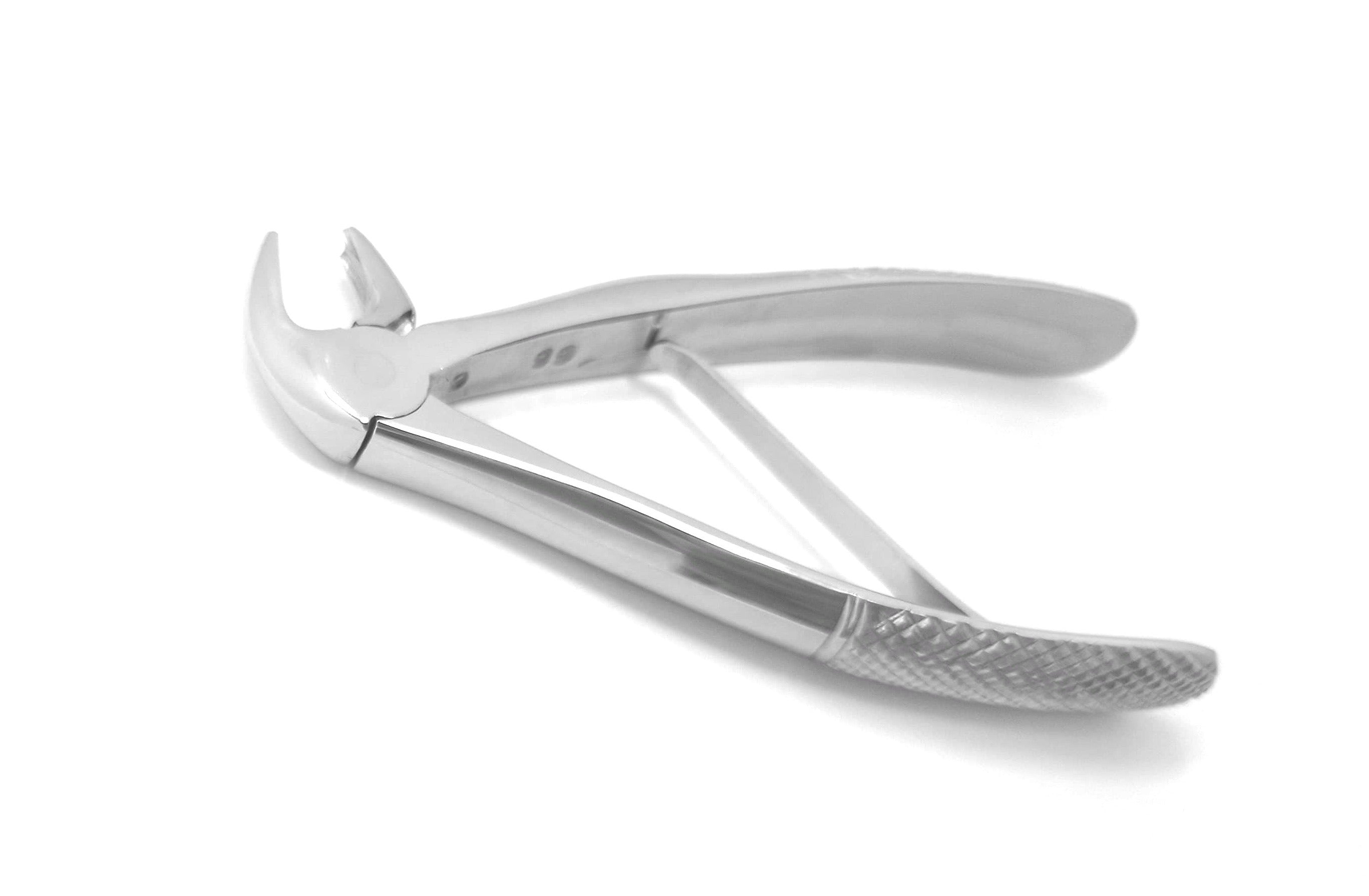 Klein Pattern Tooth Extraction Forceps (Set of 7)