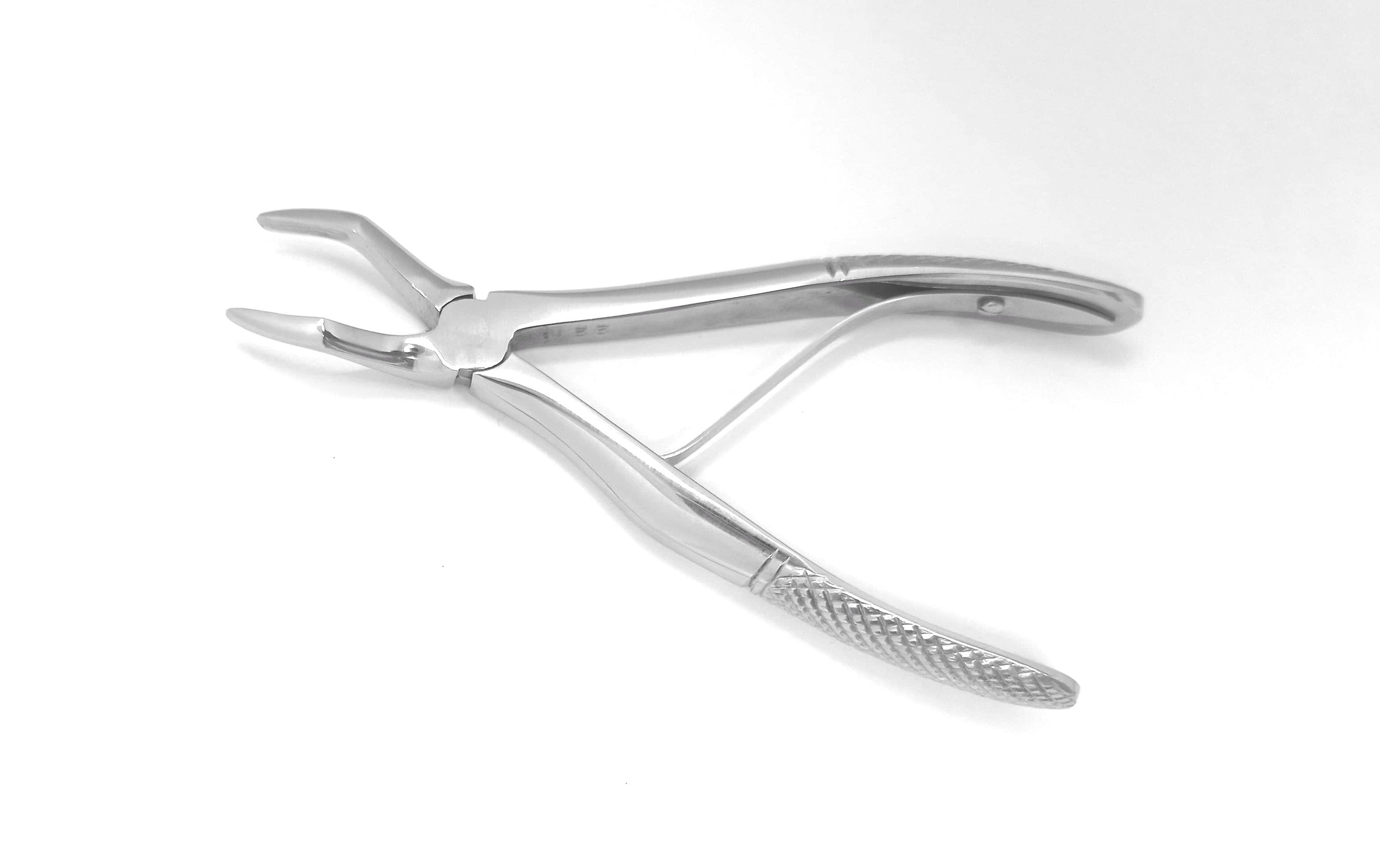 Klein Pattern Tooth Extraction Forceps (Set of 7)