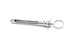 Surgical Syringe with Aspiration 2.2 ml