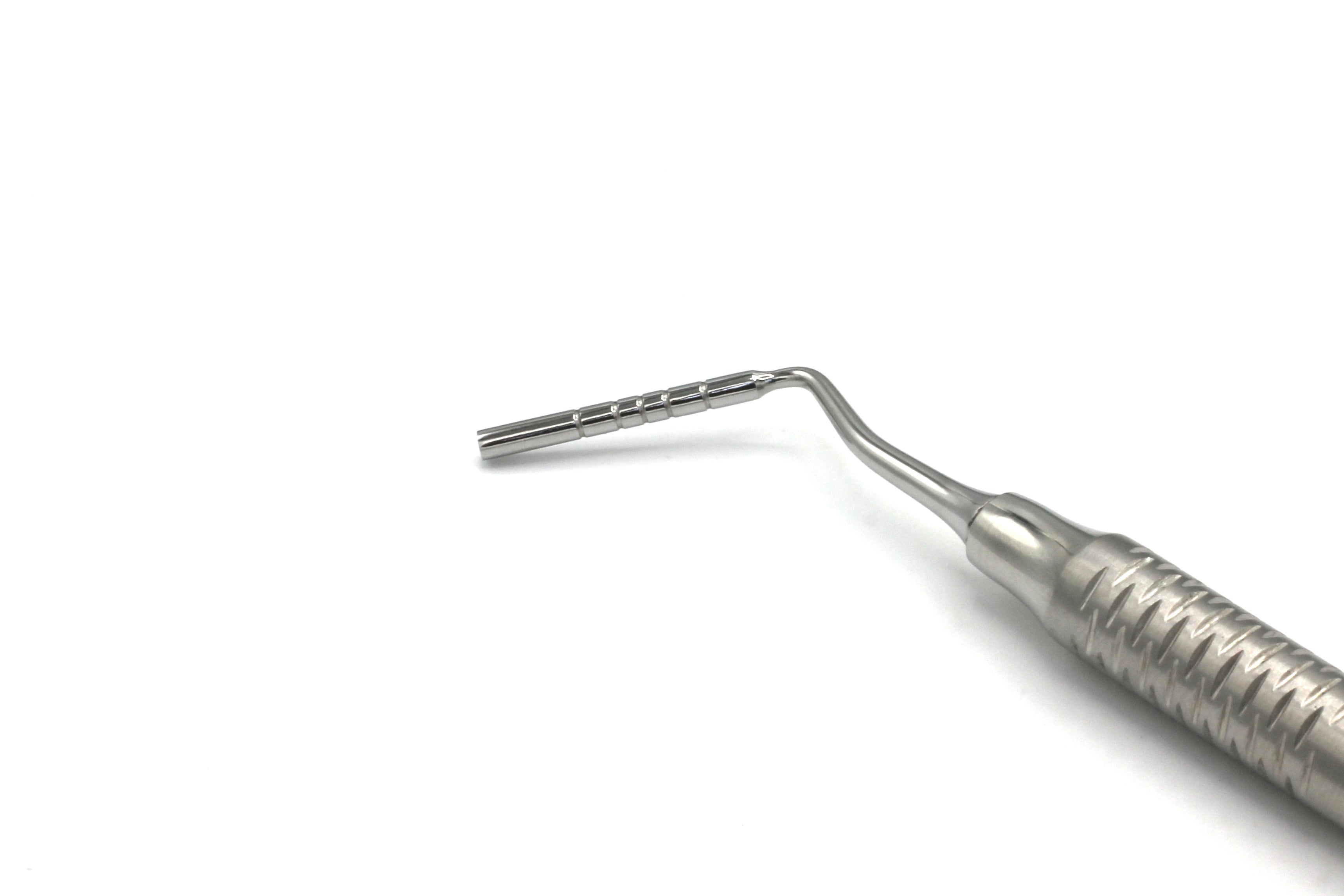 Grisdale Bone Graft Instrument 2.4/2.7 mm