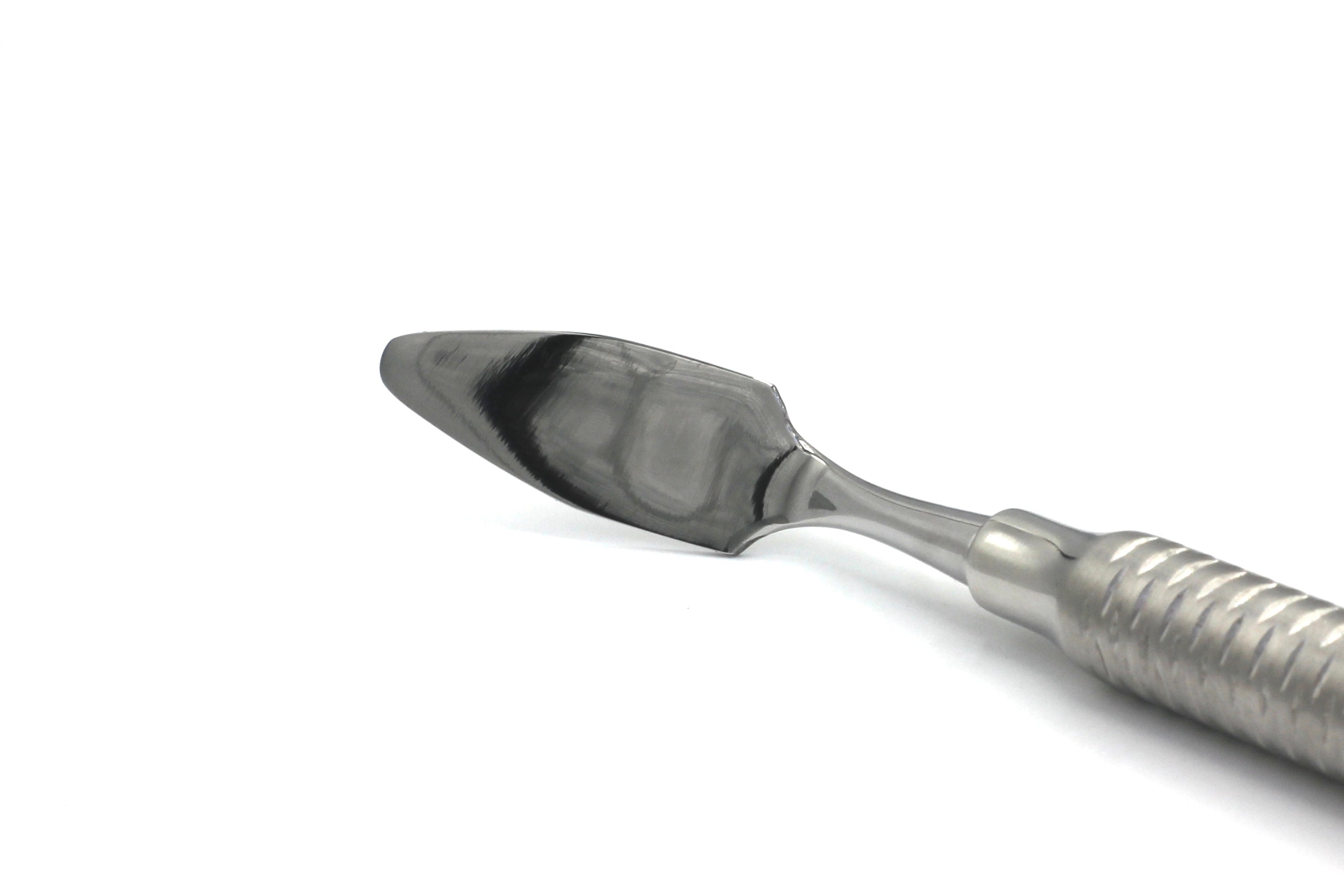 Dental PRF Double-ended spoon