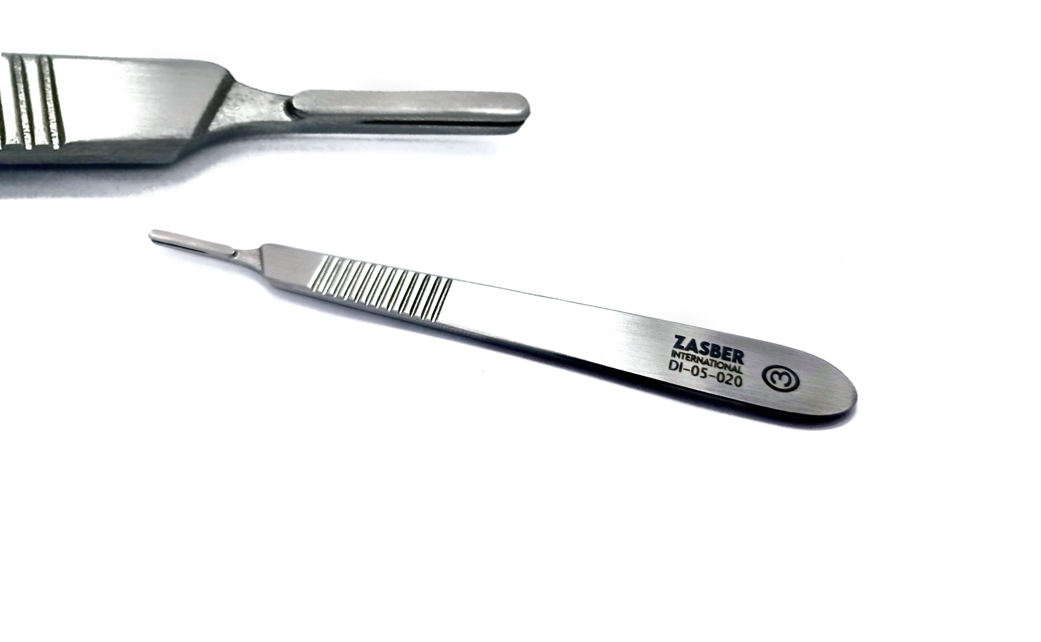 Scalpel Handle #3