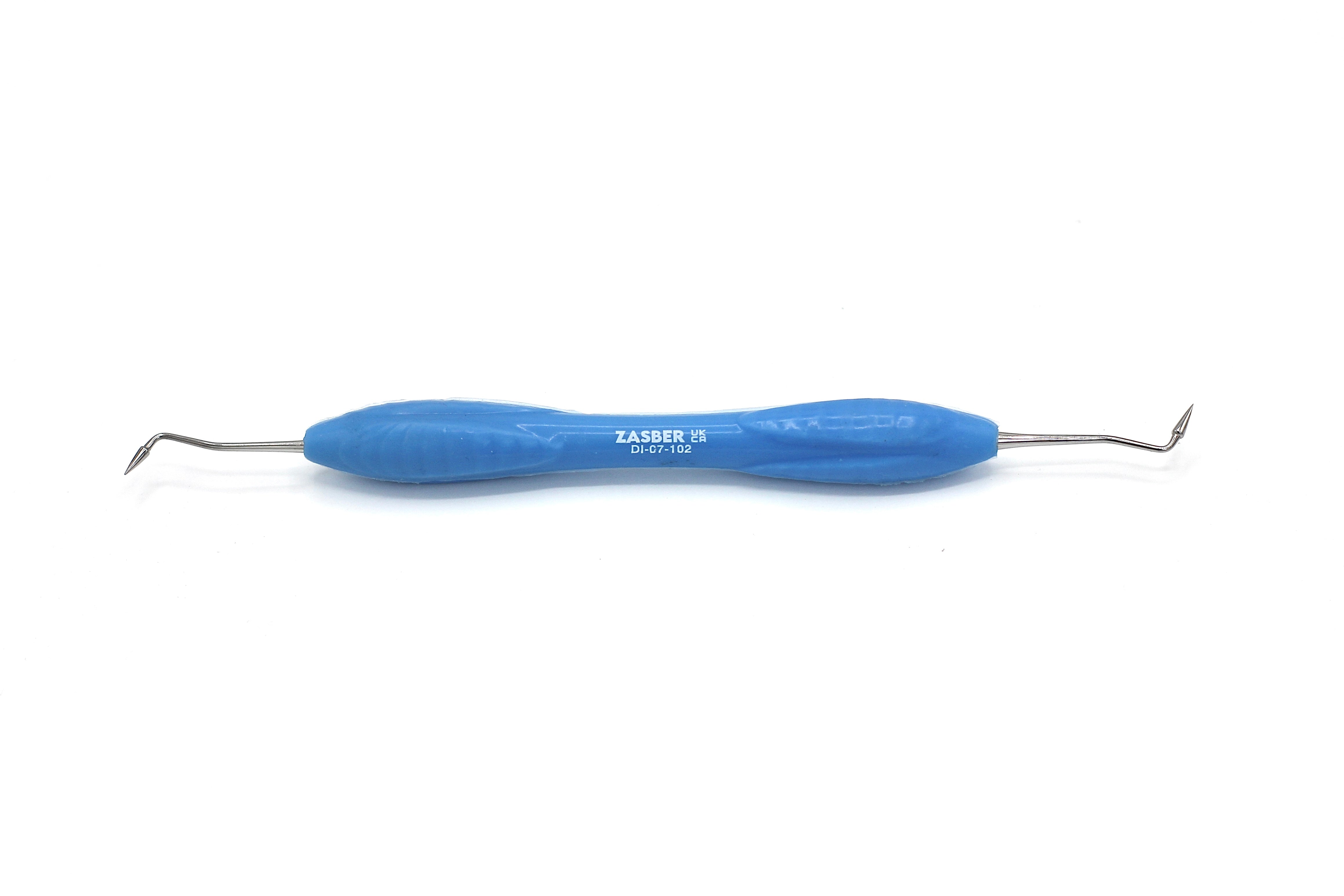 Waing Instruments Silicone Thomas Waxing Instruments PKT 1-5 (Set of 5) – Zasber