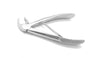 Klein Pattern Tooth Extraction Forceps (Set of 7)