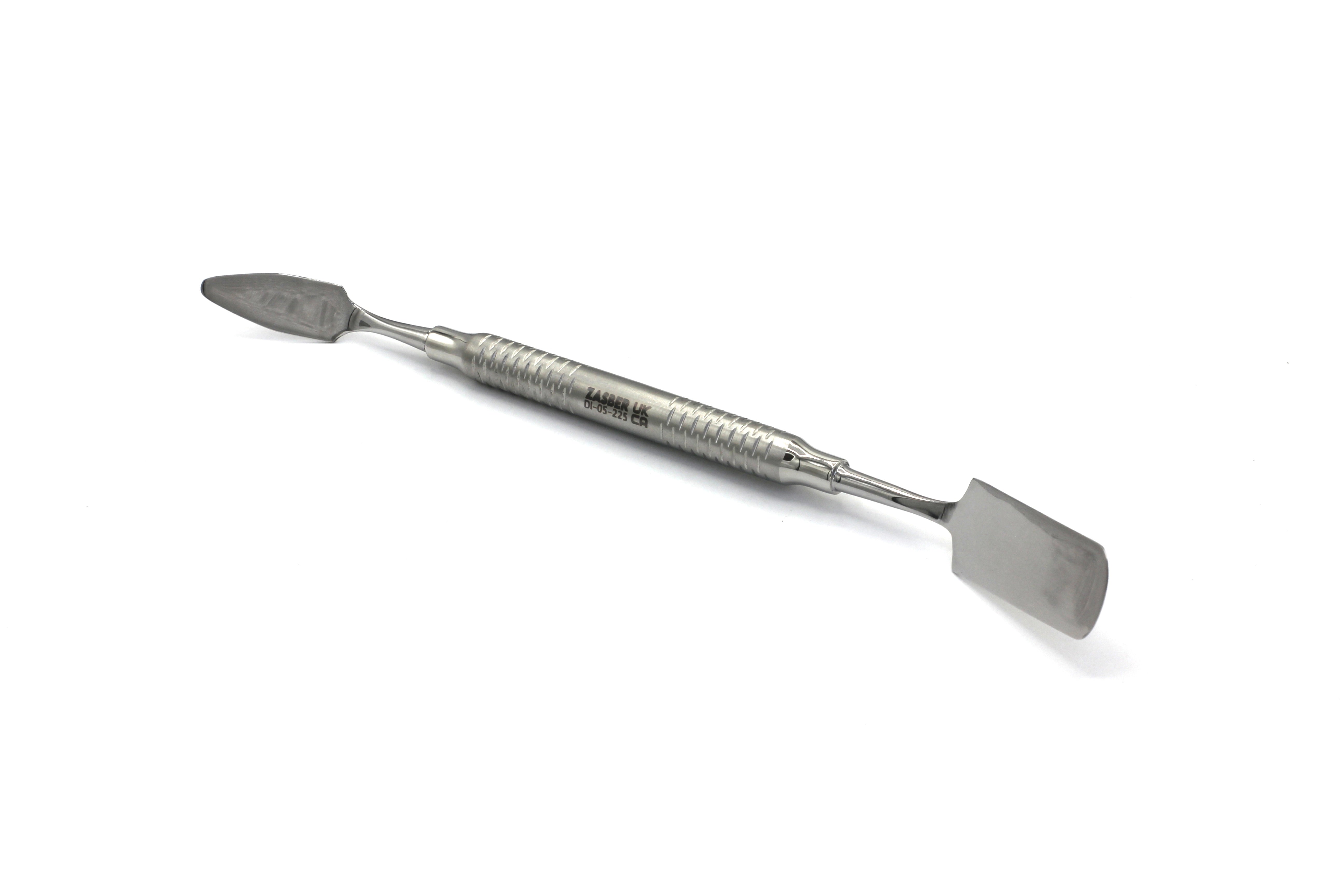 Dental PRF Double-ended spoon