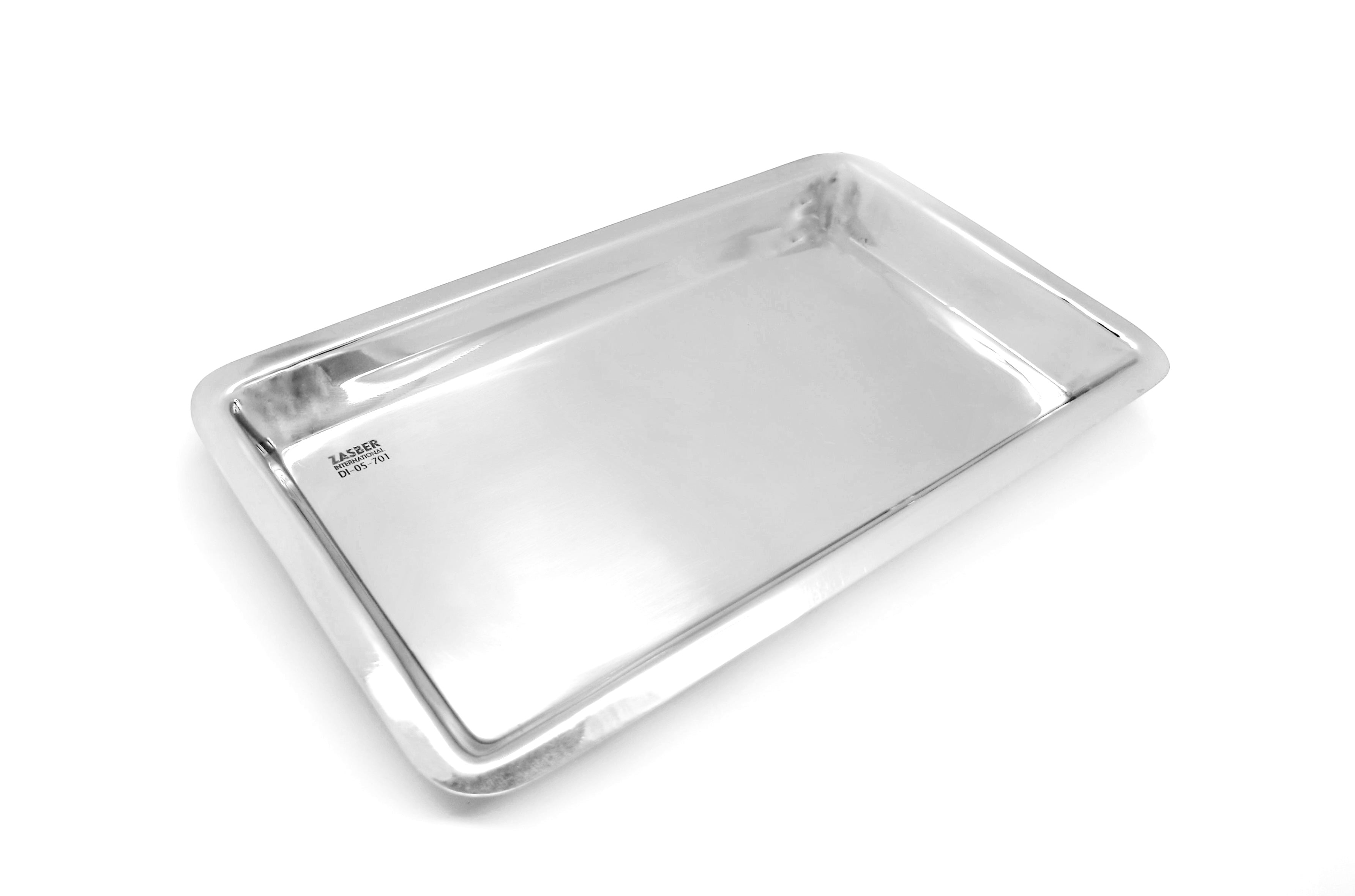 Scaler Tray, Plain, 19cm x 10cm x 1.5cm