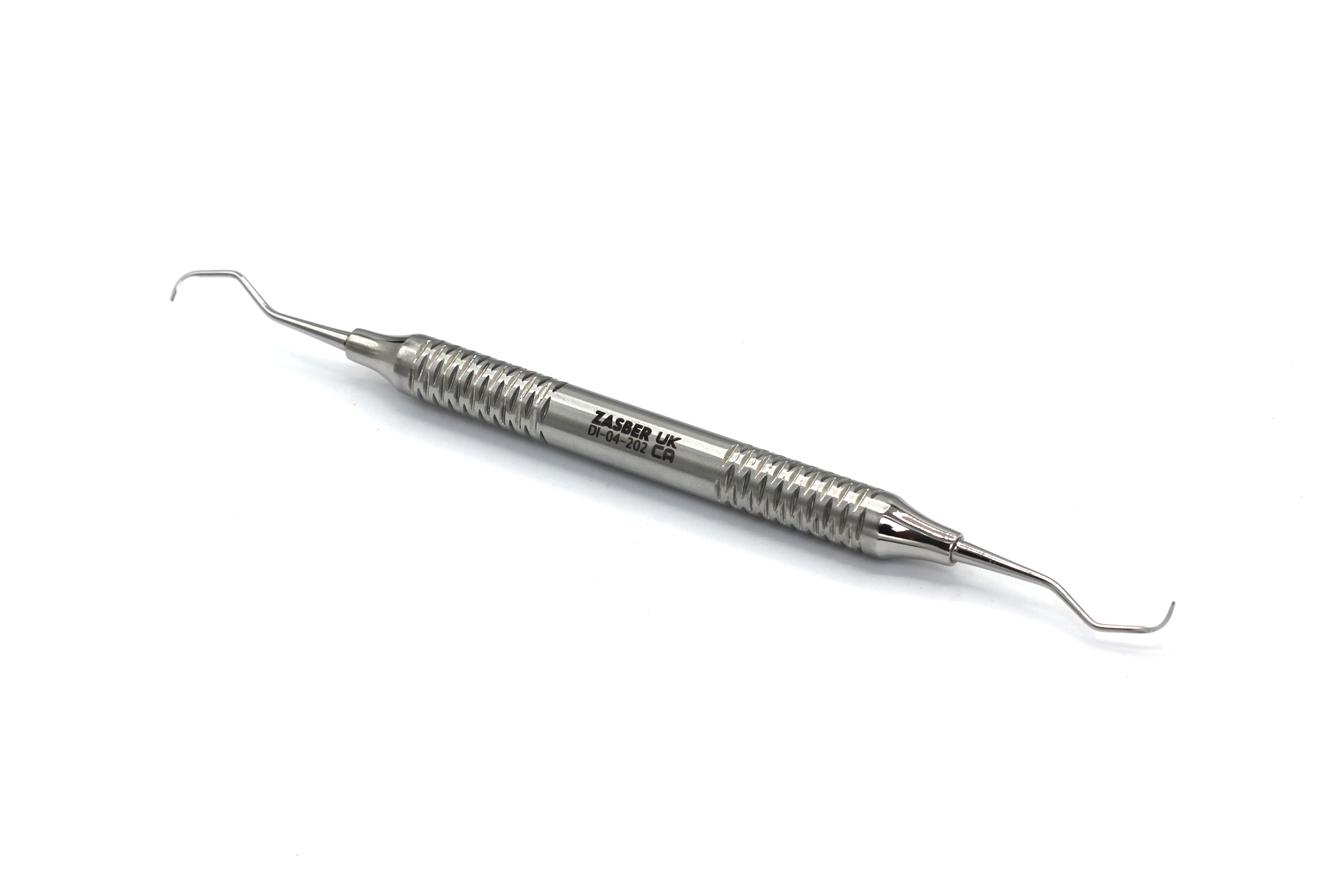 Gracey Curette 3/4