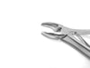 Klein Pattern Tooth Extraction Forceps (Set of 7)