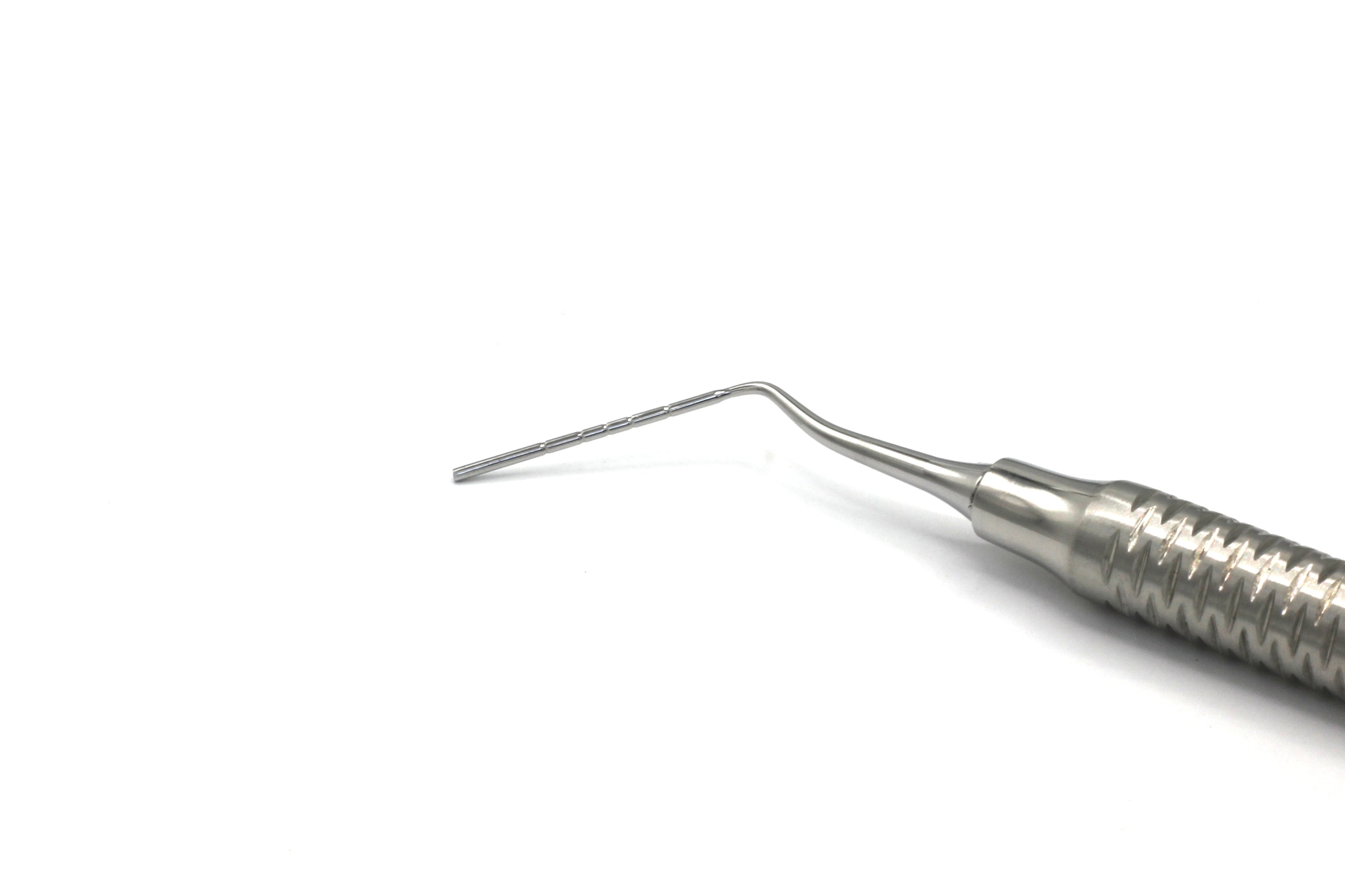 Grisdale Bone Graft Instrument 1.0/1.7 mm