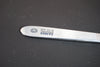 Scalpel blade holder