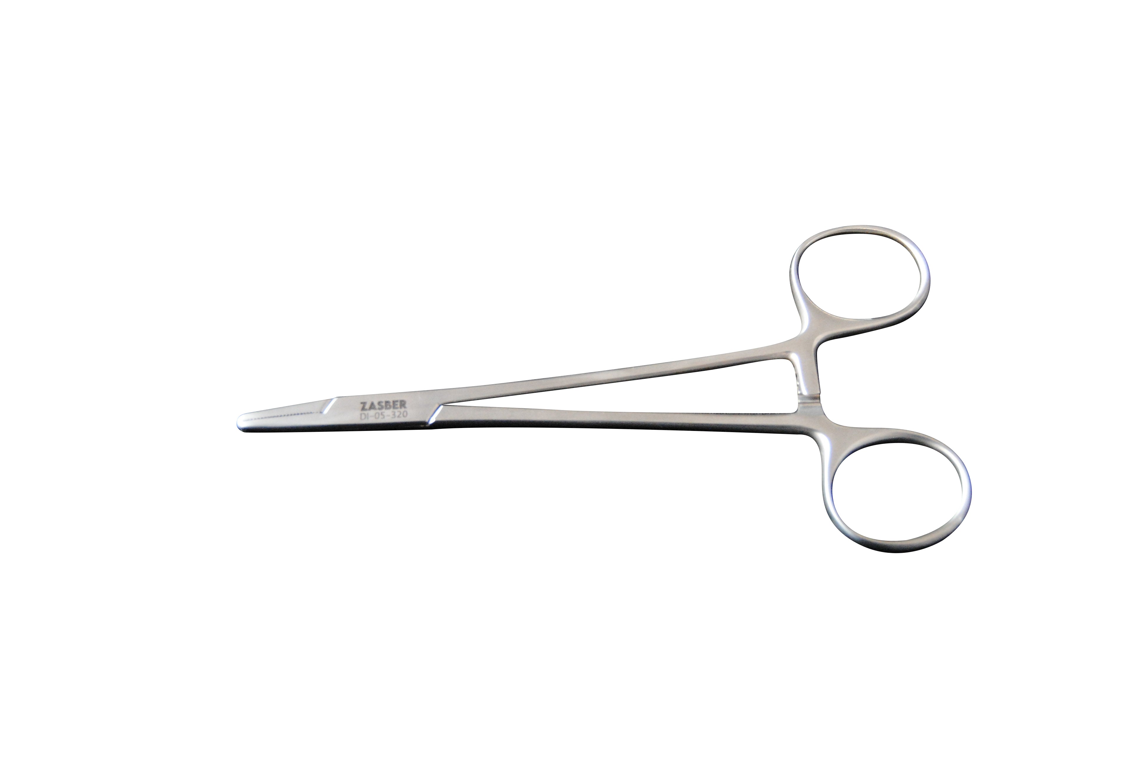 Needle holder