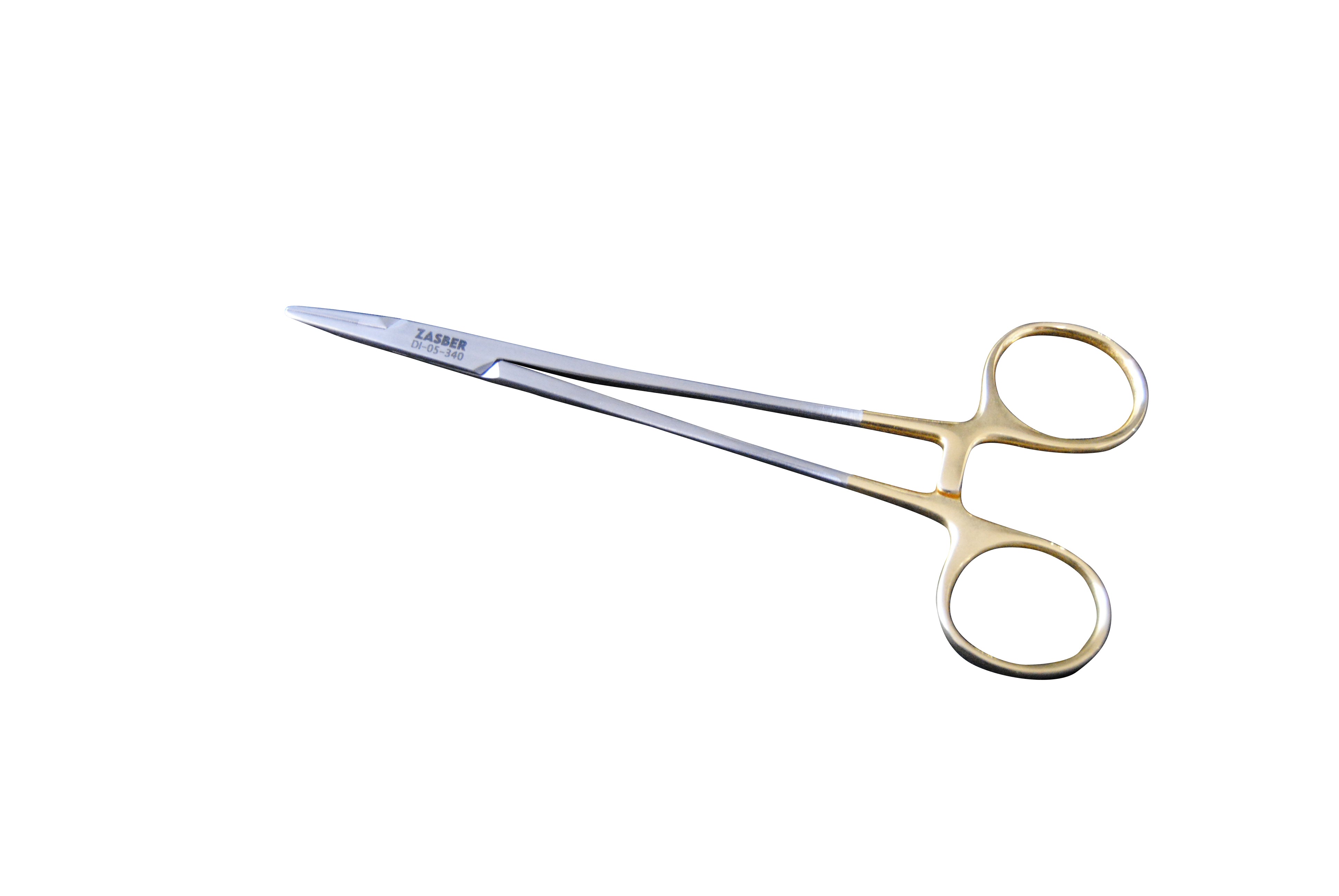 Needle holder