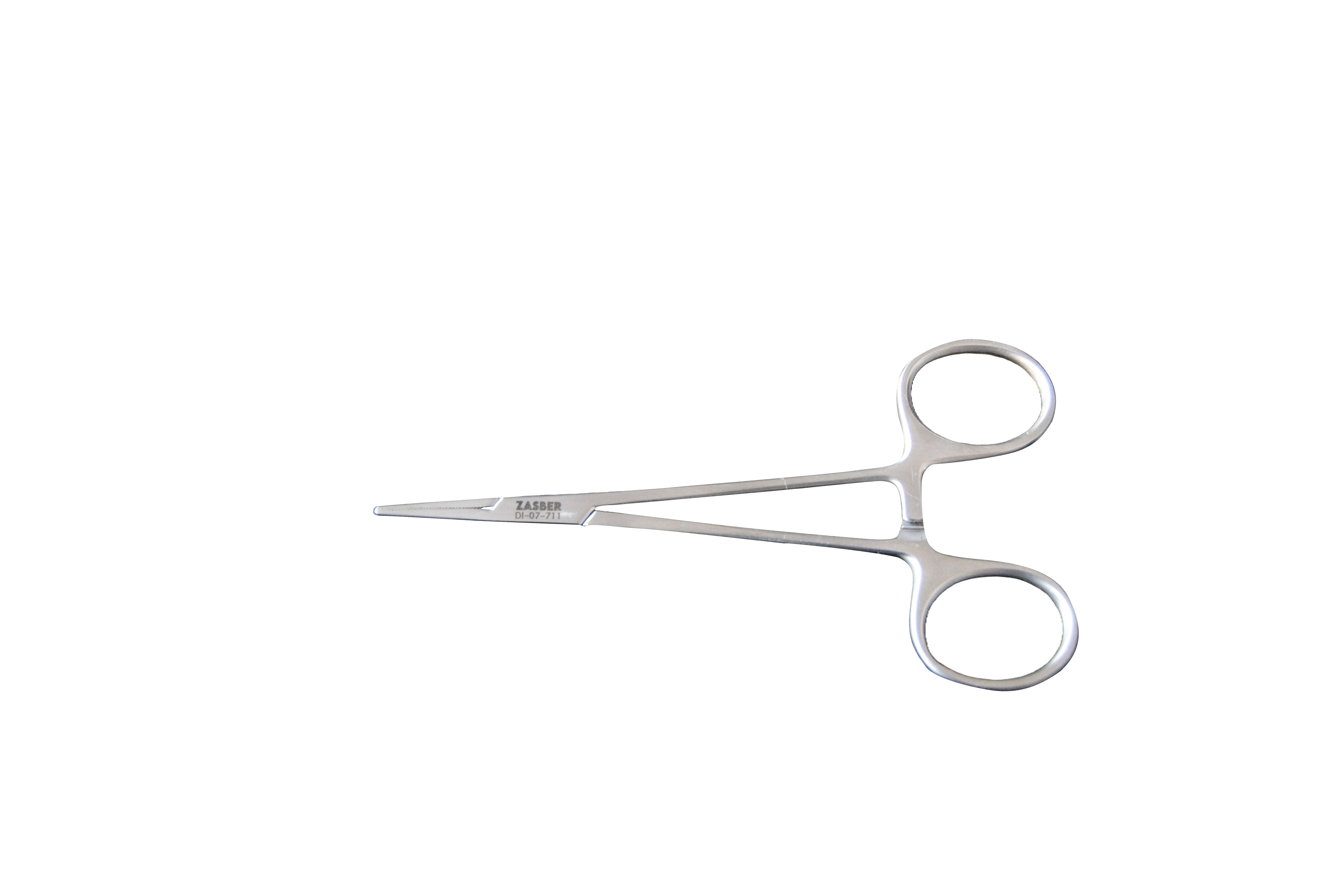 Needle holder